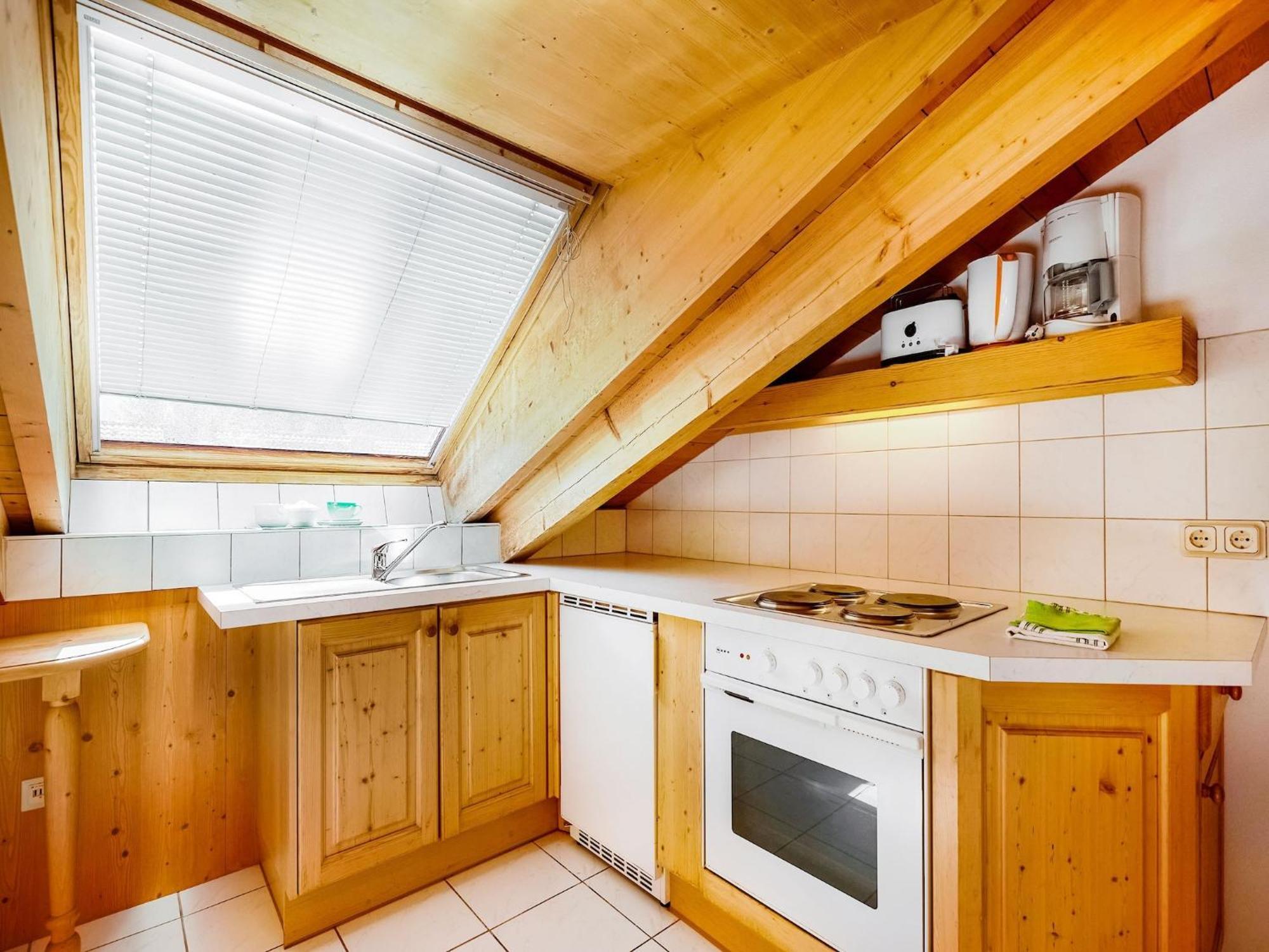 Apartment With Balcony In Schoenau Am Koenigssee Exterior photo
